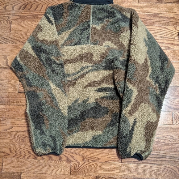 Patagonia Men's Retro-X Jacket - Picture 3 of 4